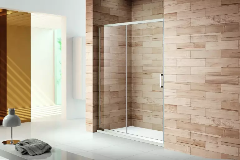 Sprchové dvere Patio,5