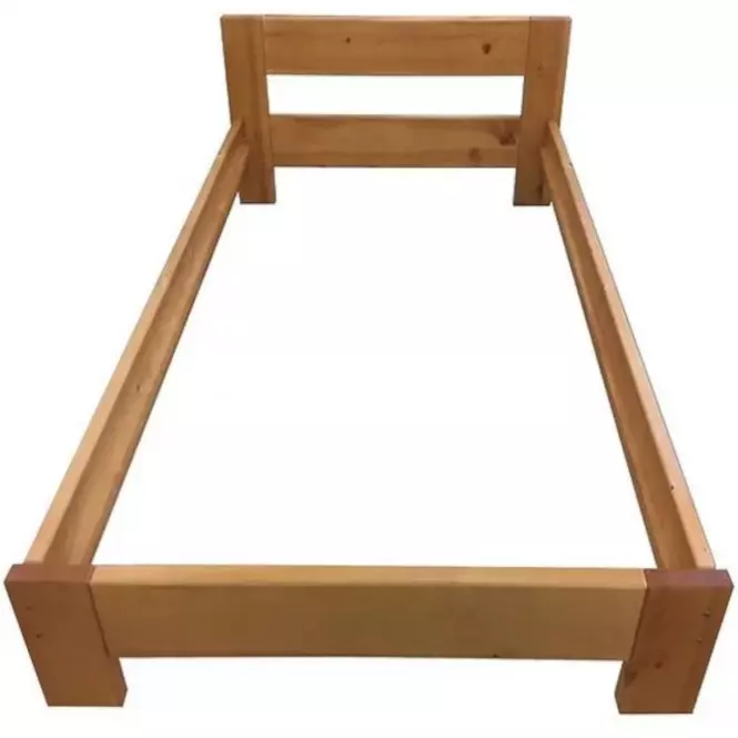 Posteľ Kuba T3 90,6