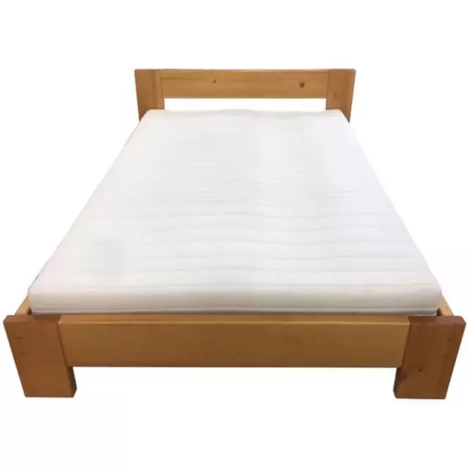 Posteľ Kuba T3 140,7