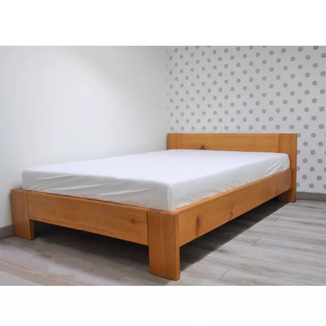 Posteľ Kuba T3 160