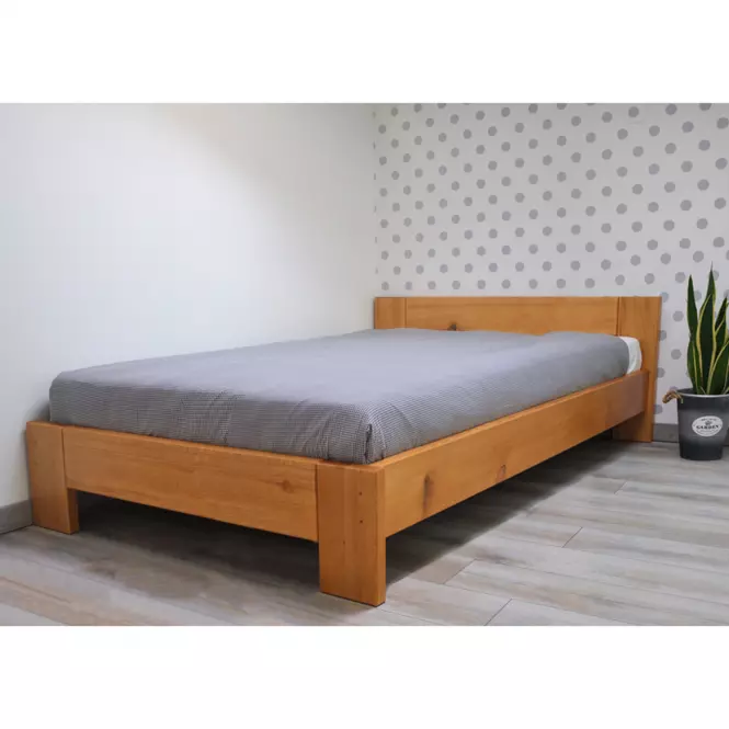 Posteľ Kuba T3 180,9