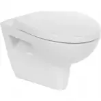 Závesná Wc Misa Parva Clean On