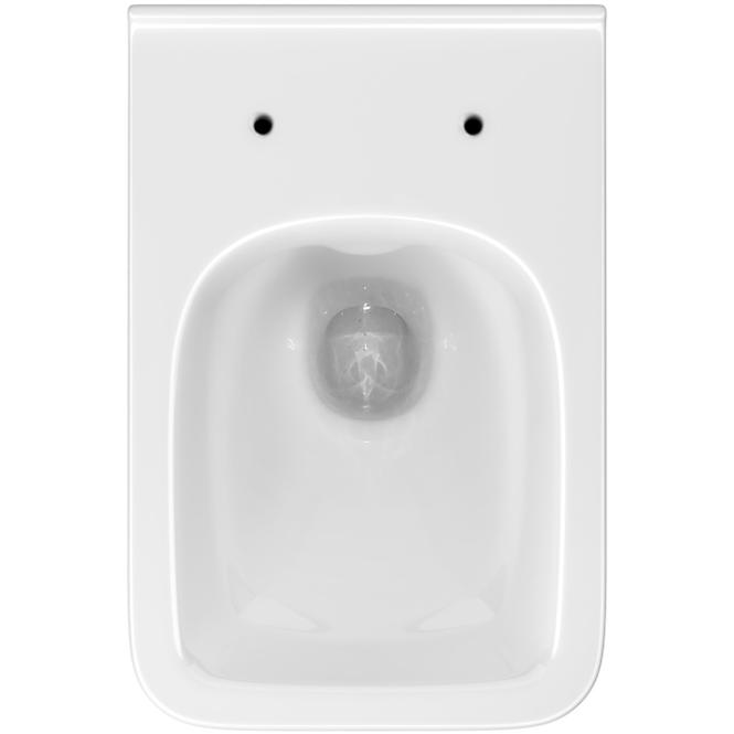 Závesná Wc Misa Como,3