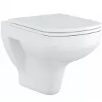 Závesná WC misa Colour