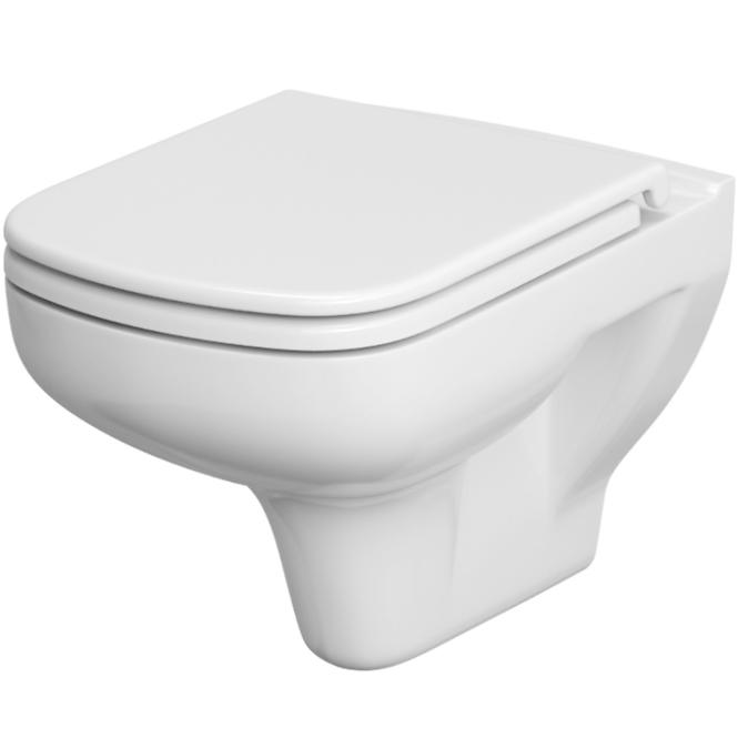 Závesná Wc Misa Colour,2
