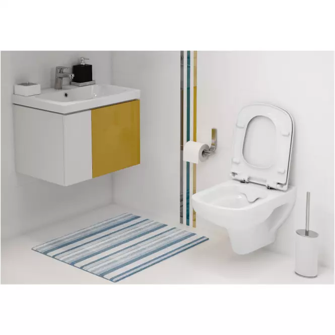 Závesná Wc Misa Colour,6