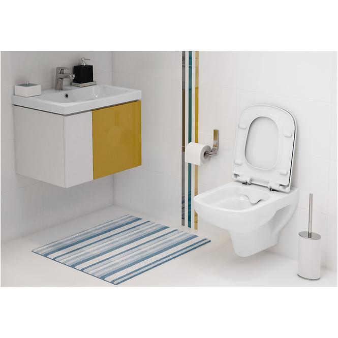 Závesná Wc Misa Colour,6