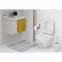 Závesná Wc Misa Colour,6