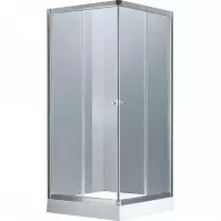 Sprchový kút A1900F 70/70/185