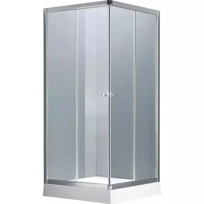 Sprchový kút A1900F 70/70/185