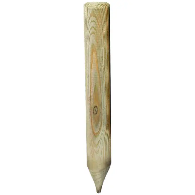 Palisáda Of fi 3x150
