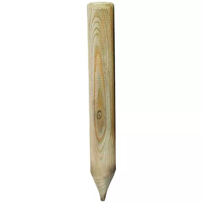 Palisáda Of fi 7x50