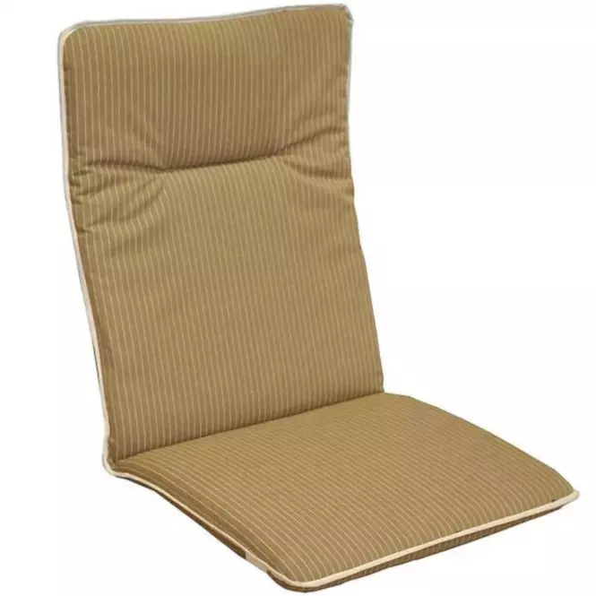 Podsedák na záhradnú stoličku SORT vysoký