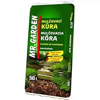 MR. GARDEN Mulčovacia kôra 50L