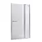 Sprchové dvere prestige DJ2/PRIII 120 W0-chróm