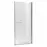Sprchové dvere prestige DJ/PRIII W0 90
