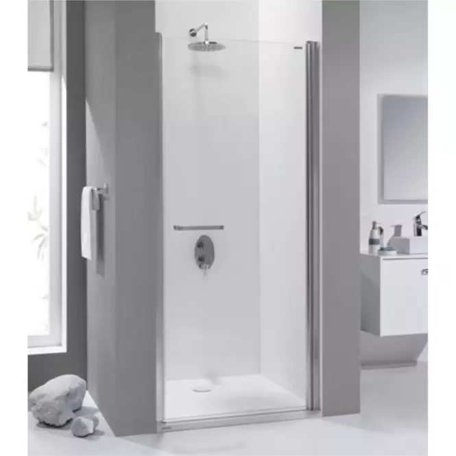 Sprchové dvere prestige DJ/PRIII W0 90,2