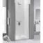 Sprchové dvere prestige DJ/PRIII W0 90,2