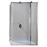 Sprchový kút  Prestige KNDJ2/PRIII 80/120 W0 chróm