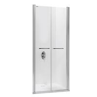Sprchové dvere prestige DD/PRIII 90 W0-chróm