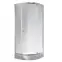 Sprchový kút KP1DJA/TX5 90 W0 SB Glass Protect