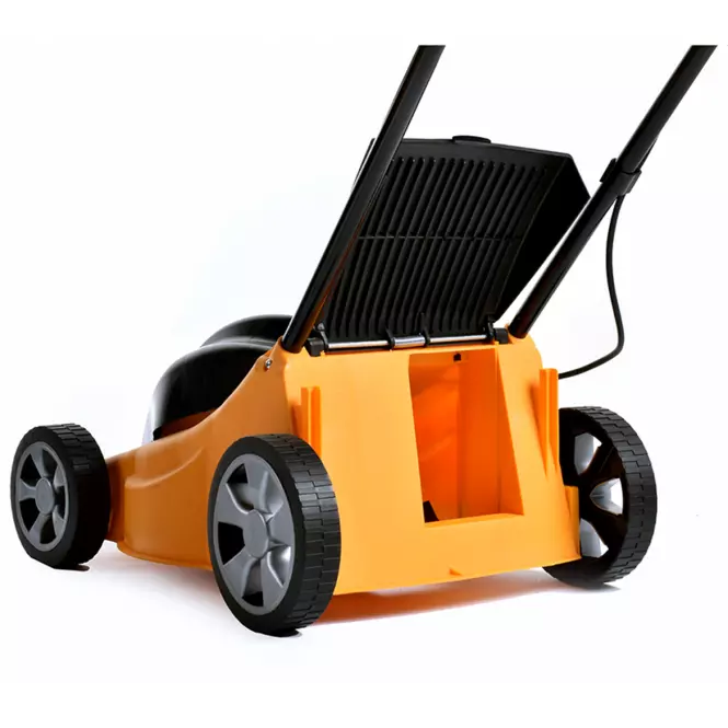 Elektrická kosačka REM 3310I