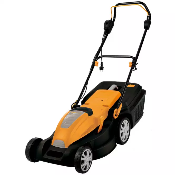 Elektrická kosačka REM 4218,2
