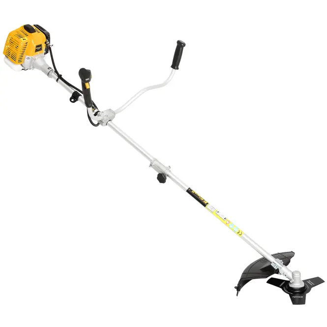 Krovinorez RPB 260