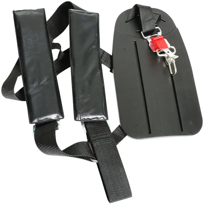 Krovinorez RPB 260