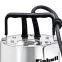 Ponorné kalové čerpadlo GC-DP 1020 N,4