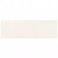 Obklad Burano Bar White 7,3/23,7