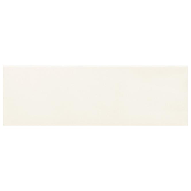 Obklad Burano Bar White 7,3/23,7