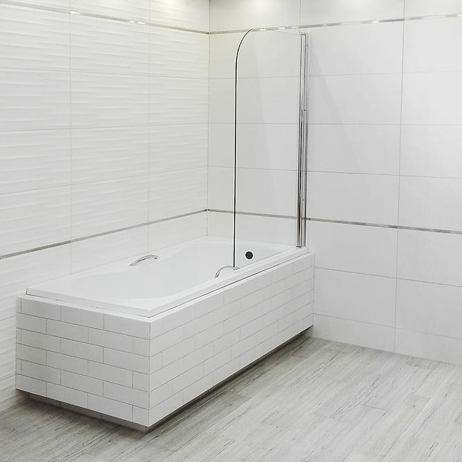 Obklad Burano biely 30,8/60,8