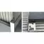 Rohový profil L nerez  12.5mm/2.5m,3