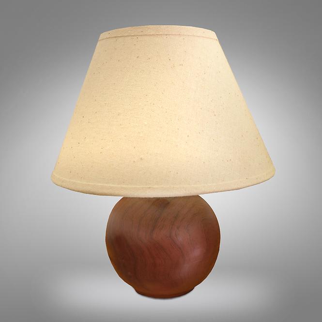 Stolná lampa E355