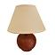 Stolná lampa E355,2