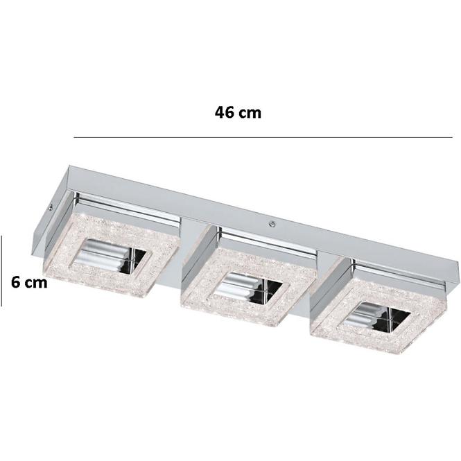 Luster Fradelo 95656 46cm LED  LS 3