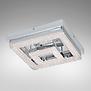 Stropné svietidlo Fradelo 95659 26 cm LED K1