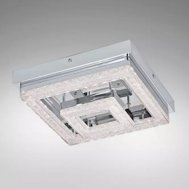 Stropné svietidlo Fradelo 95659 26 cm LED K1