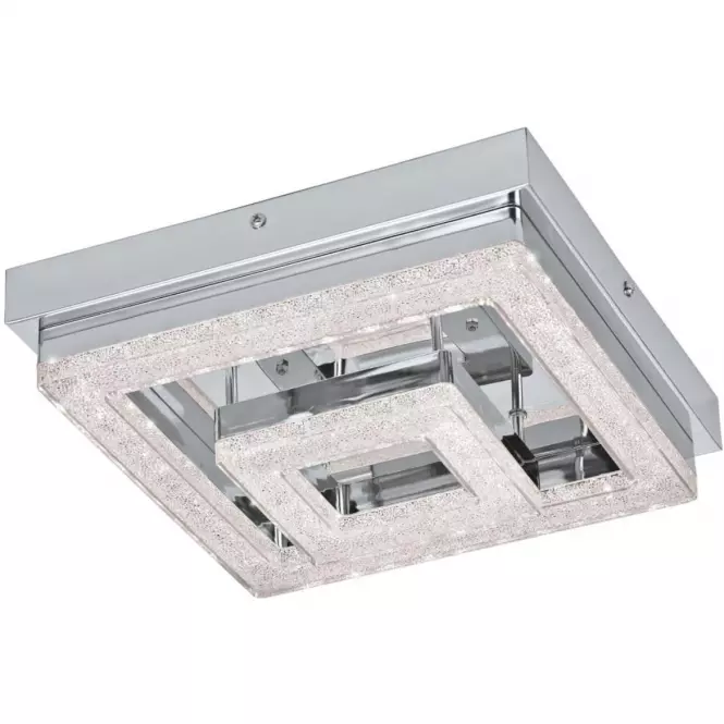 Stropné svietidlo Fradelo 95659 26 cm LED K1