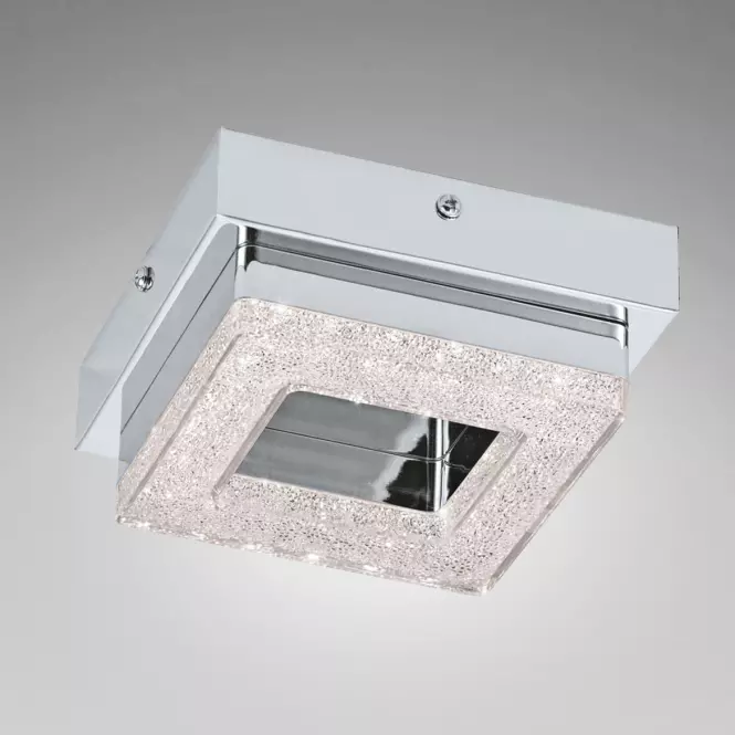 Stropné svietidlo Fradelo 95655 14 cm LED  K1
