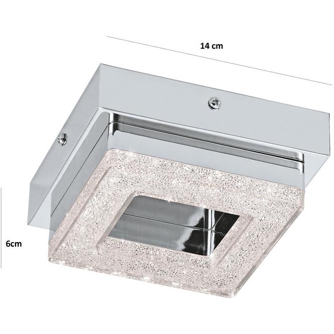 Stropné svietidlo Fradelo 95655 14 cm LED  K1,3