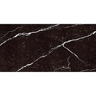 Gresová dlažba Black Marquina High Glossy Rekt. 60/120