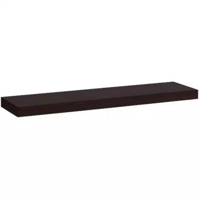 Samonosná Polica  Kate 1000 wenge