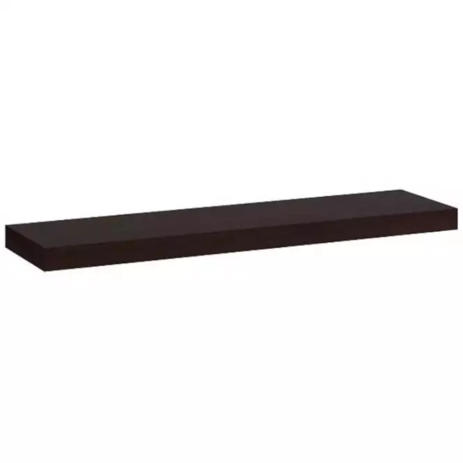Samonosná Polica Kate 1200 wenge