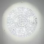 Stropné svietidlo Pristina 40 LED PL