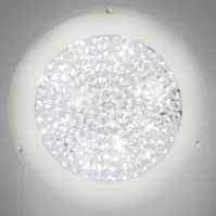 Stropné svietidlo Pristina 40 LED PL