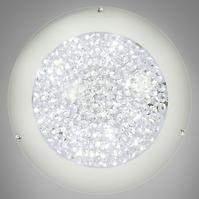 Stropné svietidlo Pristina 40 LED PL