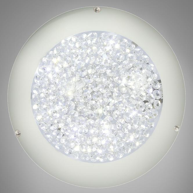 Stropné svietidlo Pristina 40 LED PL