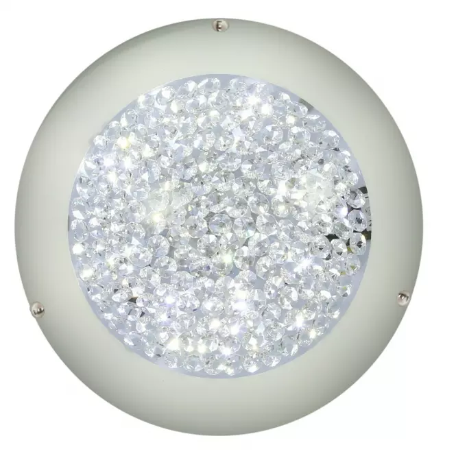 Stropné svietidlo Pristina 40 LED PL